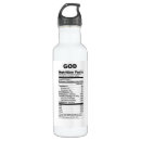 Zoek naar bijbel waterflessen Grappig