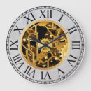 Zoek naar clockwork klokken Steampunk