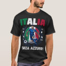 Recherche de mondo tshirts Italien