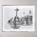 Recherche de croix posters Espagnol