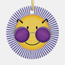 Recherche de smile ornements Rétro