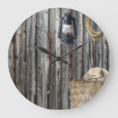 Recherche de foin horloges Grange