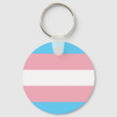 Recherche de fierté de lgbt porteclés Transsexuel