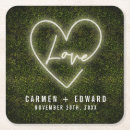 Zoek naar teken onderzetters Groen