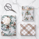 Recherche de pin papier cadeau Pinecones