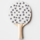 Recherche de animal loup raquettes ping pong Illustration