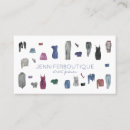 Recherche de mode et couture cartes visite Tailleur