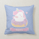 Recherche de coussin de beignet coussins Pour enfants