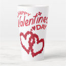 Recherche de de valentine tasses Moderne