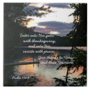 Zoek naar dankbaarheid tegels Geef bedankt