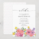 Recherche de aloha bridal shower invitations Hawaïen