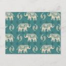 Recherche de pattern cartes postales Floral