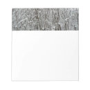 Recherche de paysage abstrait blocsnotes Arbres