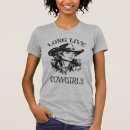 Recherche de country tshirts Chemise