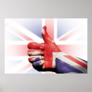 Zoek naar duim posters Hand