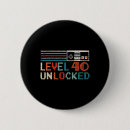 Recherche de de jeu vidéo badges Pixel