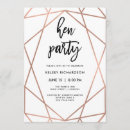 Zoek naar hens night uitnodigingen Bachelorette