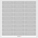 Zoek naar kaarten uitnodigingen Adreslabel