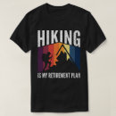 Zoek naar wandel tshirts Retro