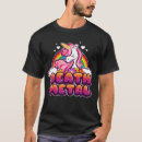 Recherche de métal de la mort tshirts Licorne