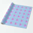 Recherche de robe papier cadeau Rose