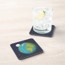 Recherche de terra dessous de verres Terre