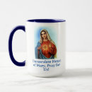 Recherche de immaculé tasses Catholique