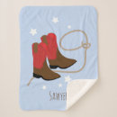 Recherche de western blankets Pour enfants