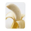 Recherche de bananes jaunes magnets Nourriture