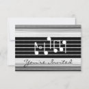 Zoek naar musical uitnodigingen Instrument