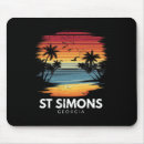 Recherche de surf vintage tapis souris Littoral