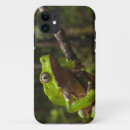 Recherche de amphibien iphone coques Forêt tropicale