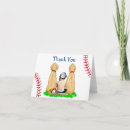 Recherche de base ball vœux cartes Bébé