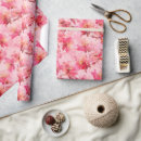 Recherche de poule papier cadeau Rose