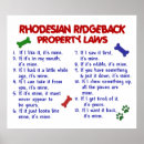 Zoek naar rhodesian ridgeback kunst Honden