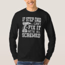 Recherche de meilleur beau père tshirts Amusant