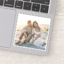 Recherche de amour famille autocollants Enfants