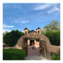 Recherche de la terre sainte posters Catholique