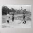 Recherche de jouer au golf posters Populaire