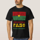Recherche de faso tshirts Pays