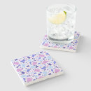 Recherche de granit bleu dessous de verres Granite