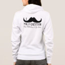 Zoek naar snor hoodies Pun