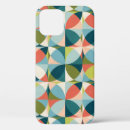 Recherche de les années 1950 iphone coques Motif