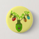 Recherche de dessin noël badges Mignon