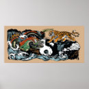Zoek naar chinese draken posters Yang