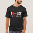 Zoek naar voldoende tshirts Einde