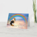 Zoek naar hond regenboogbrug kaarten Medeleven