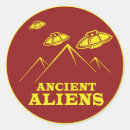 Recherche de aliens antiques Pyramide