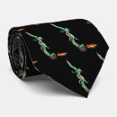 Zoek naar zwarte draak stropdassen Draken