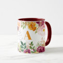 Recherche de bouquet de roses tasses Botanique